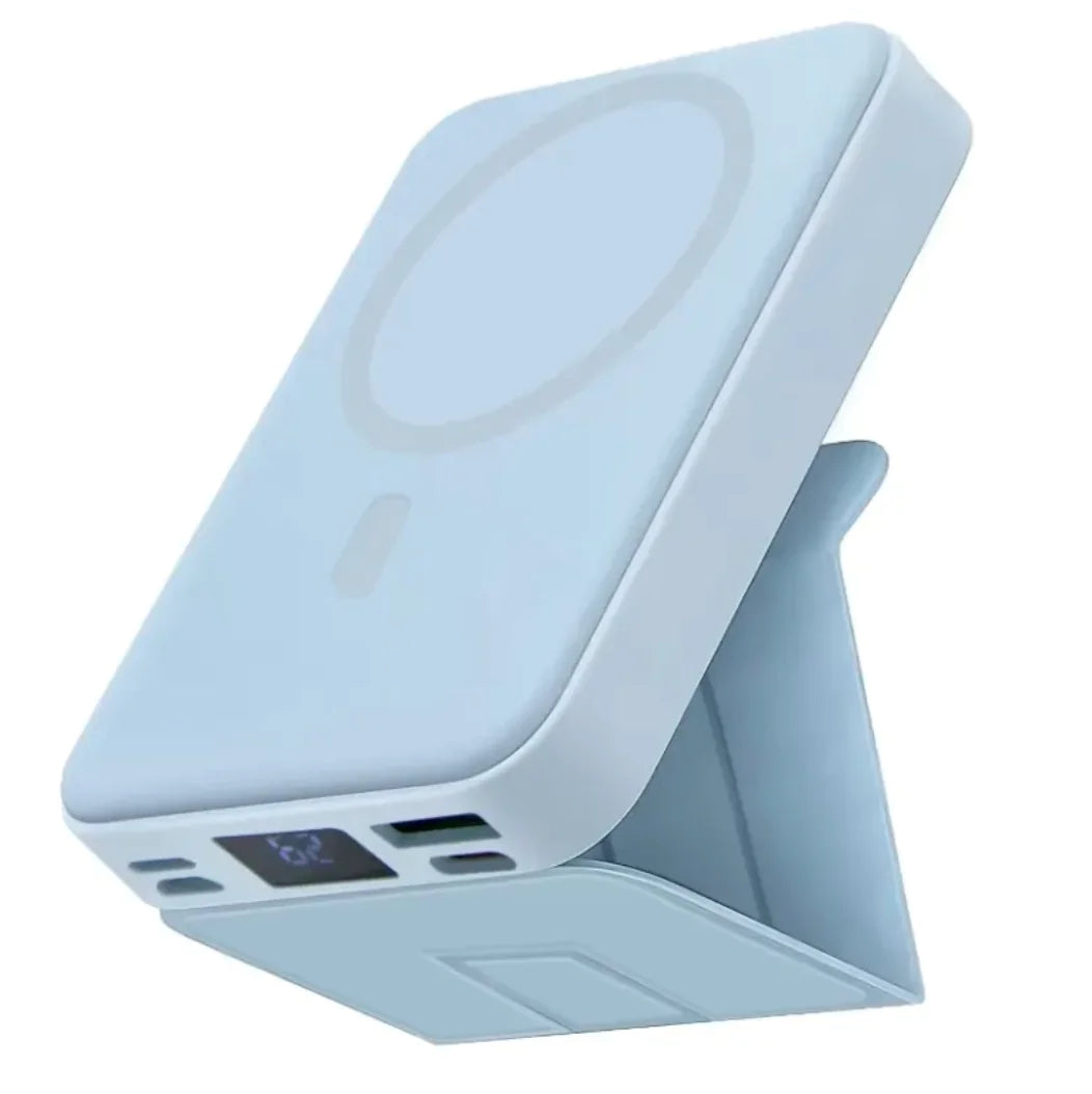 kinesys ™ - Wireless Power bank with MagSafe compatibility