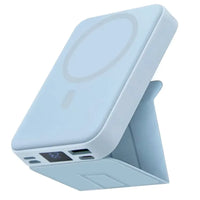 kinesys ™ - Wireless Power bank with MagSafe compatibility