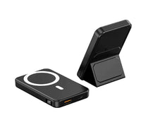 kinesys ™ - Wireless Power bank with MagSafe compatibility