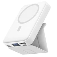 kinesys ™ - Wireless Power bank with MagSafe compatibility