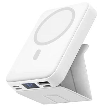 Stay Charged, Live Life Uninterrupted!