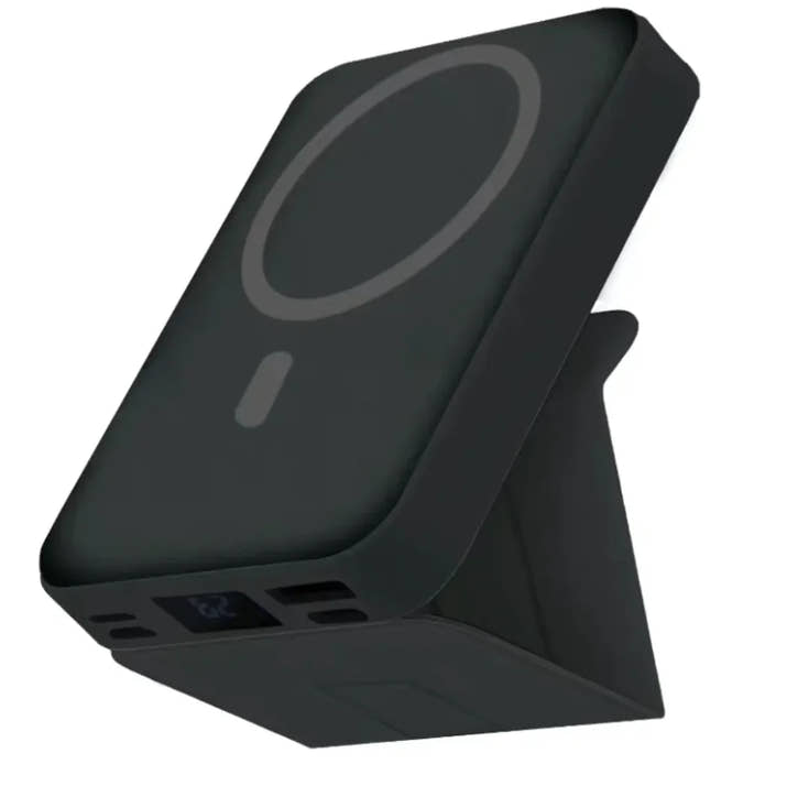 kinesys ™ - Wireless Power bank with MagSafe compatibility