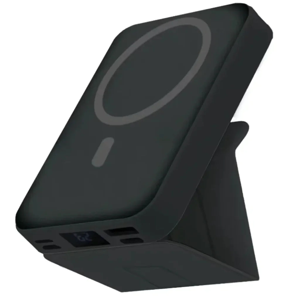 kinesys ™ - Wireless Power bank with MagSafe compatibility