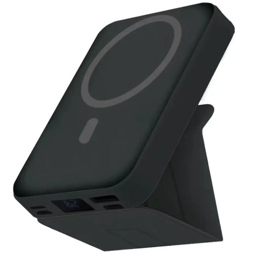 kinesys ™ - Wireless Power bank with MagSafe compatibility